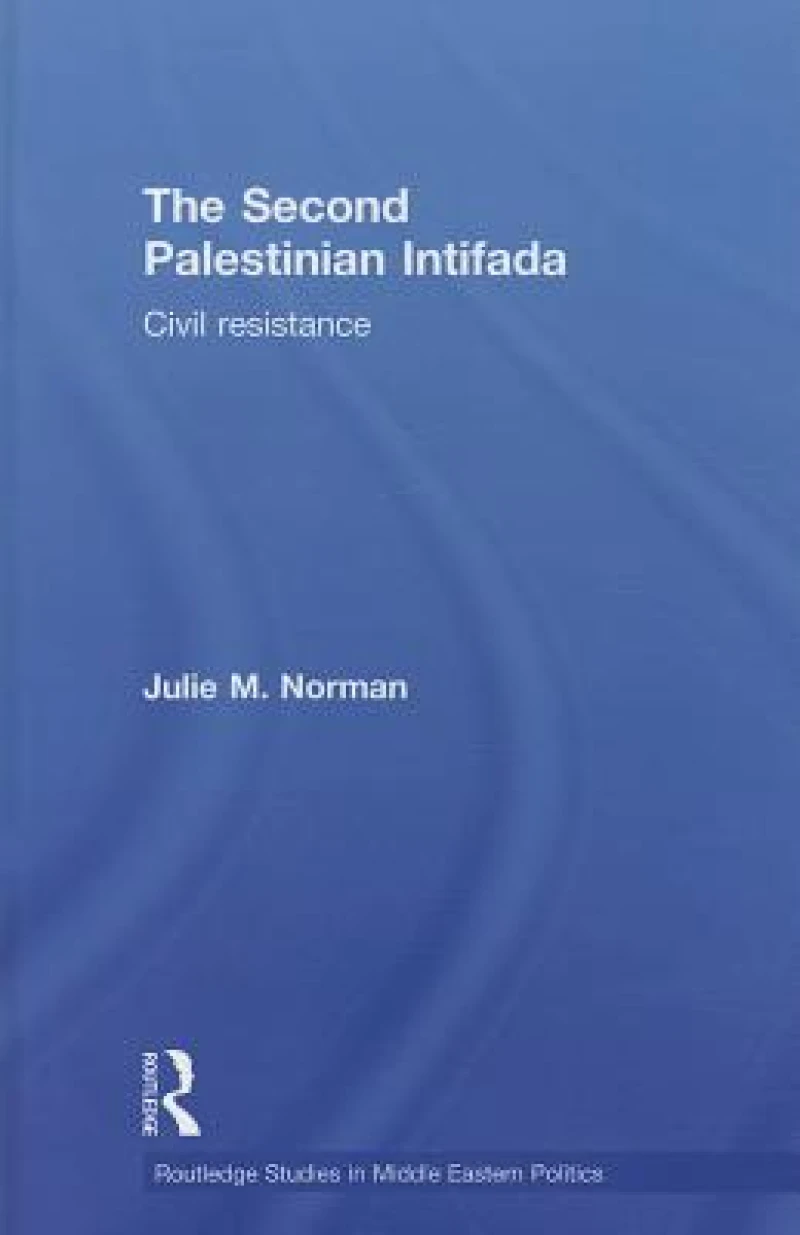 The Second Palestinian Intifada