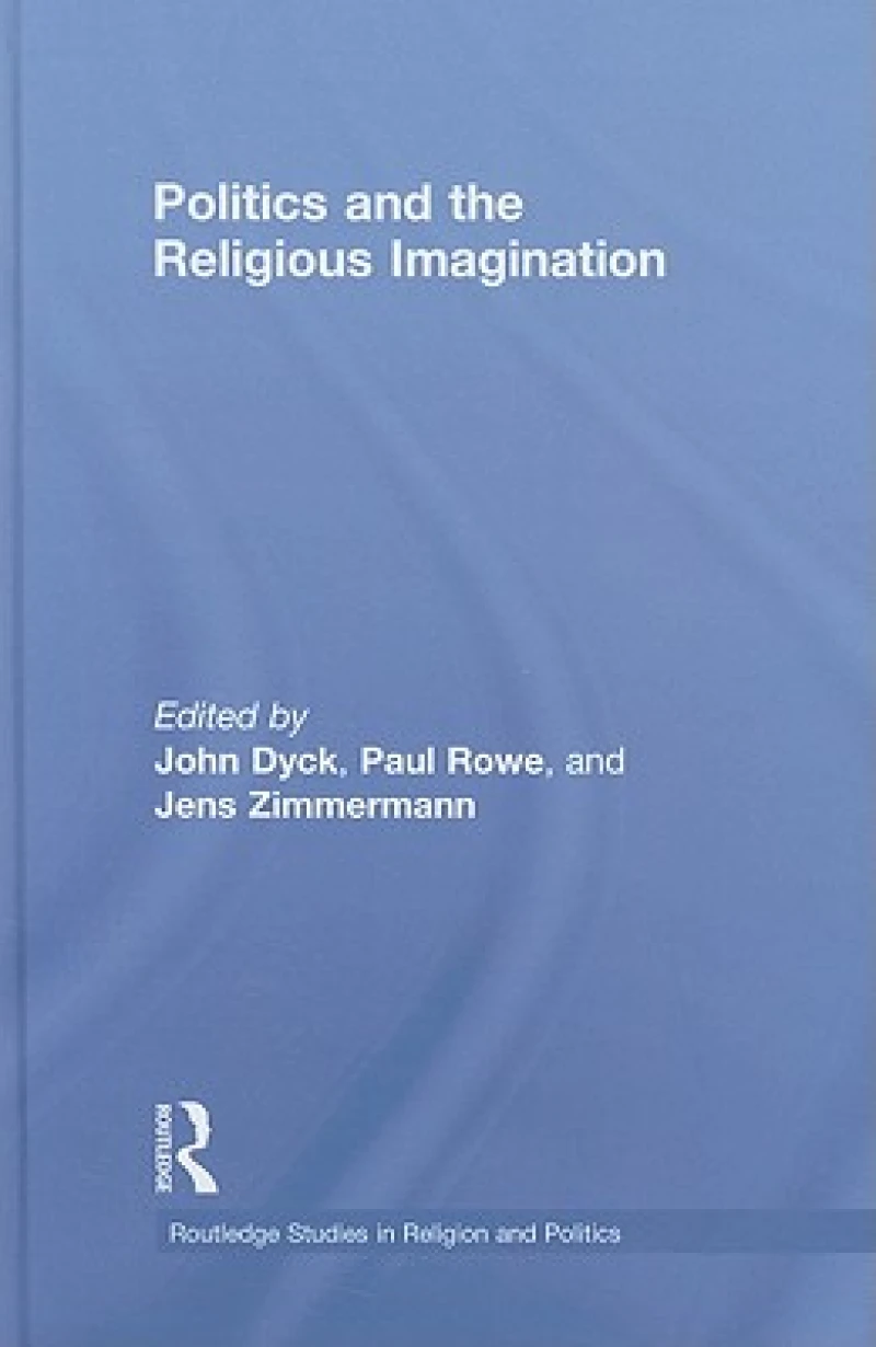 Politics and the Religious Imagination
