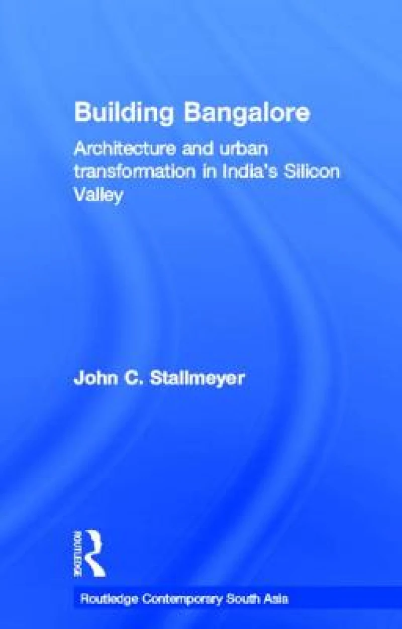 Building Bangalore