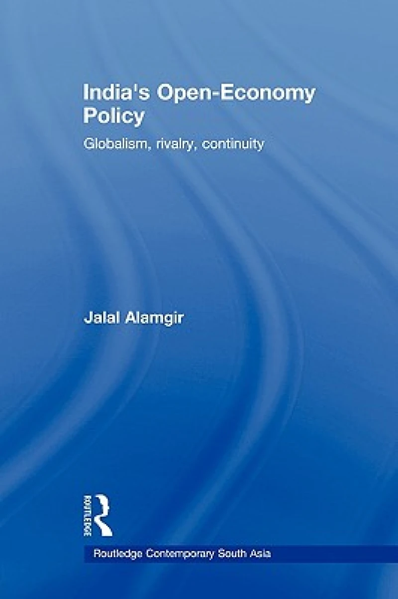 India's Open-Economy Policy