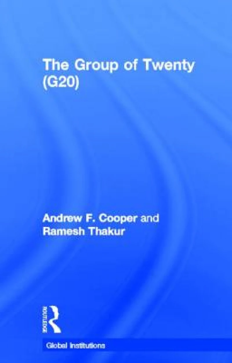 The Group of Twenty (G20)