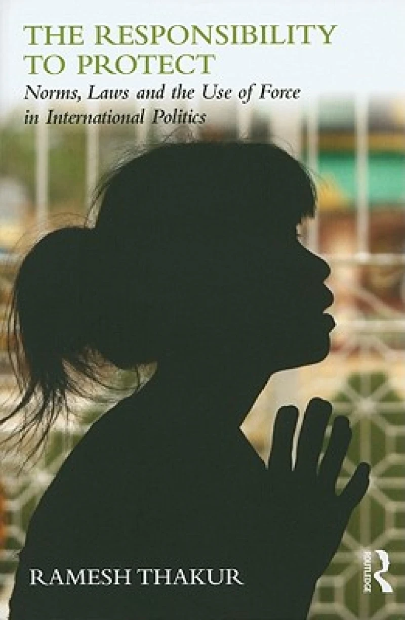 The Responsibility to Protect