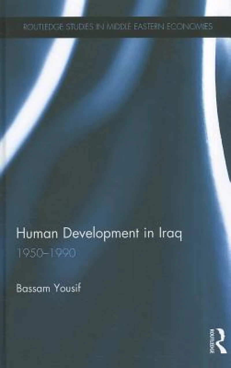 Human Development in Iraq