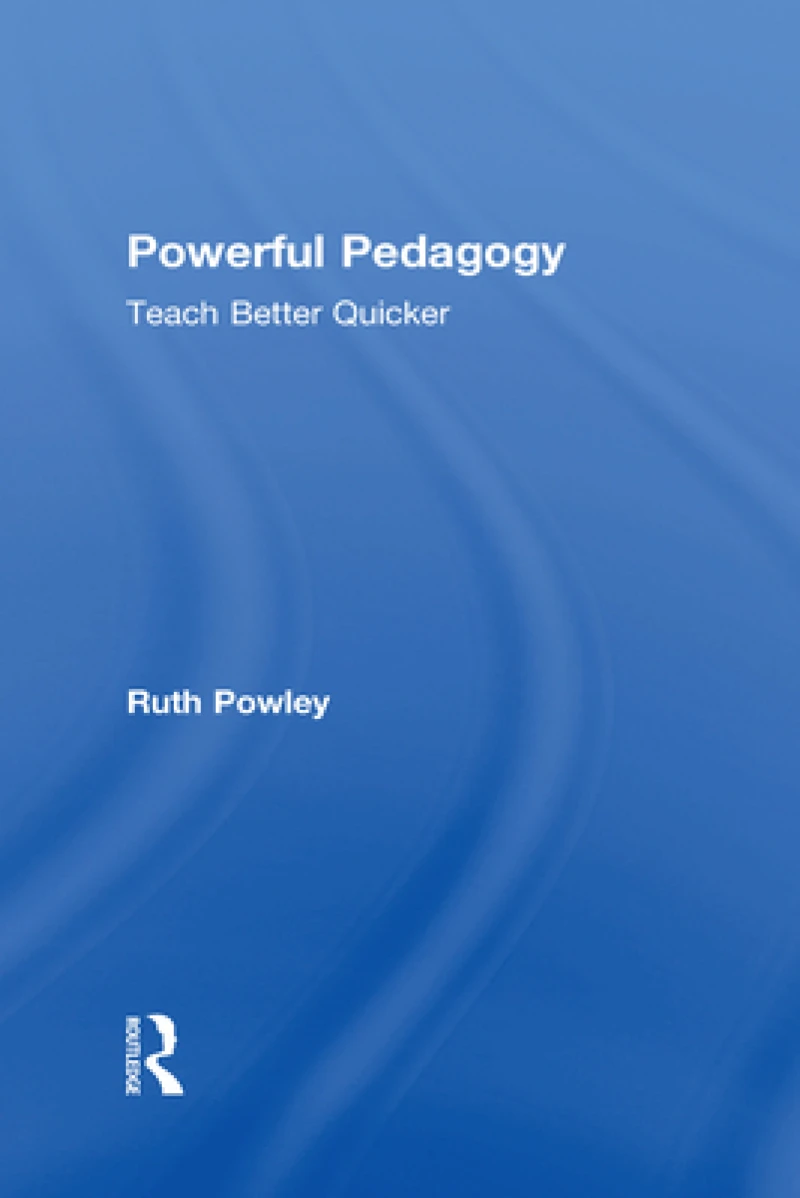Powerful Pedagogy