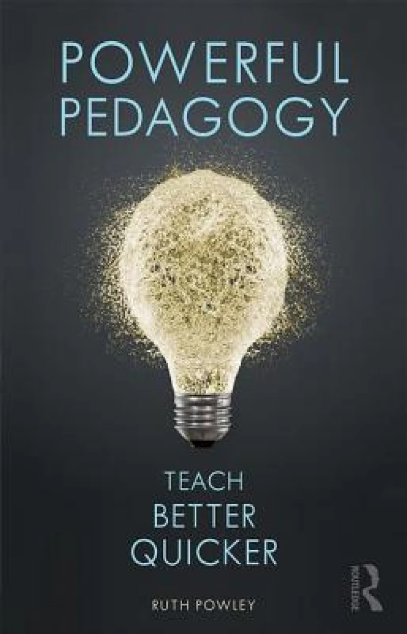 Powerful Pedagogy