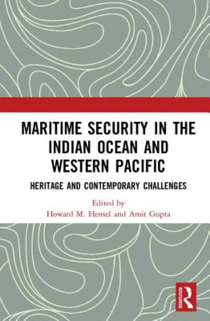 Maritime Security in the Indian Ocean and the Western Pacific