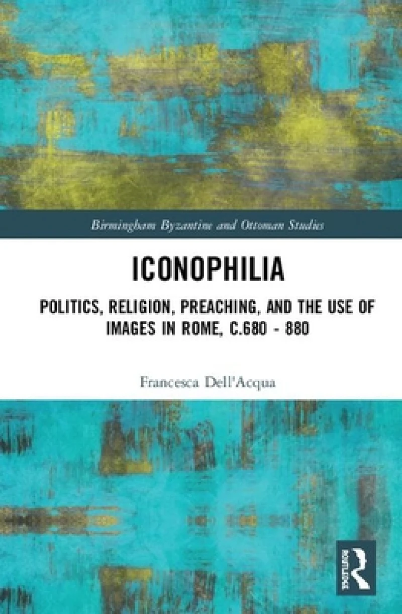 Iconophilia