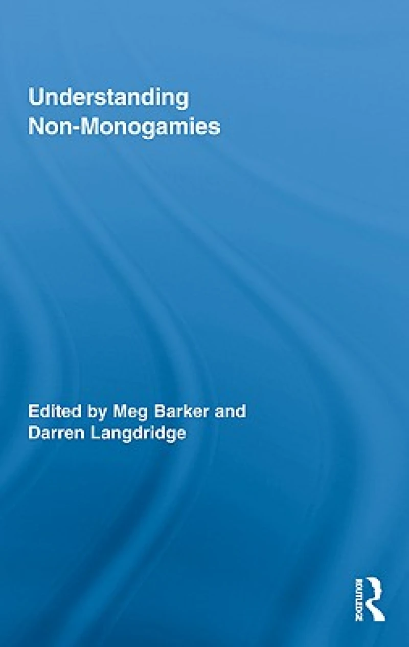 Understanding Non-Monogamies