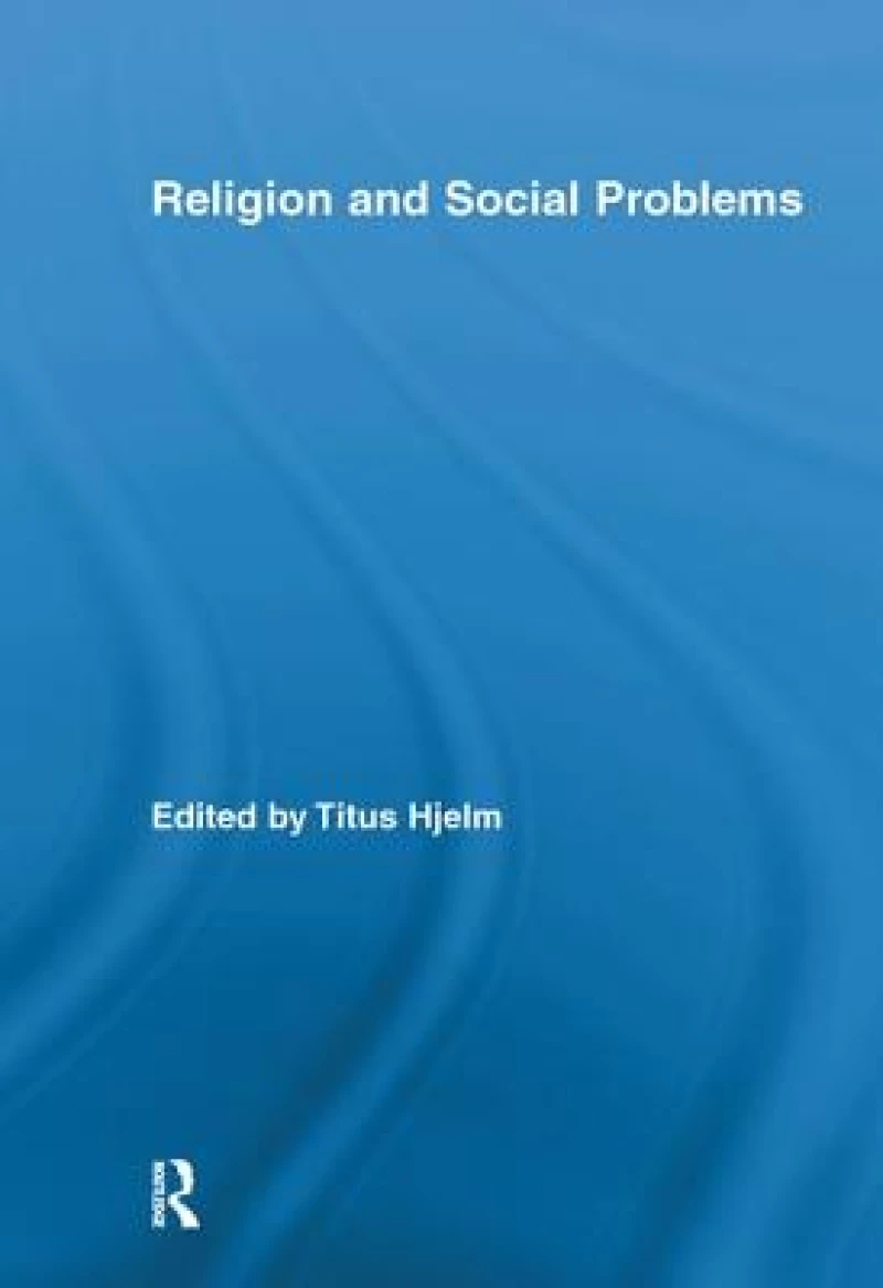 Religion and Social Problems