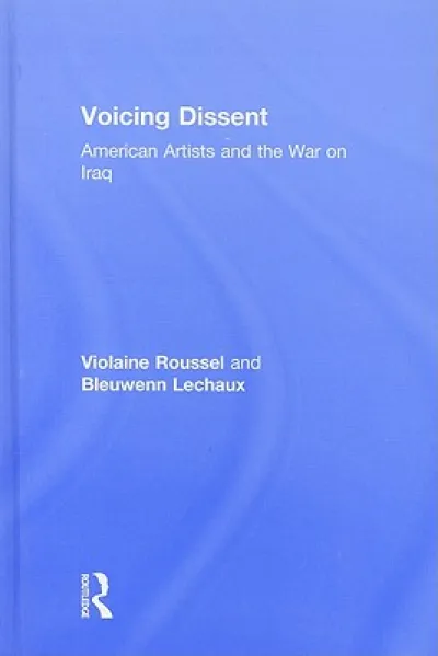 Voicing Dissent