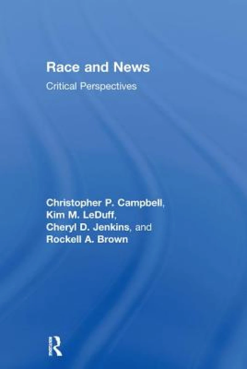 Race and News
