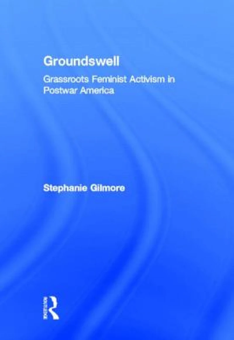 Groundswell