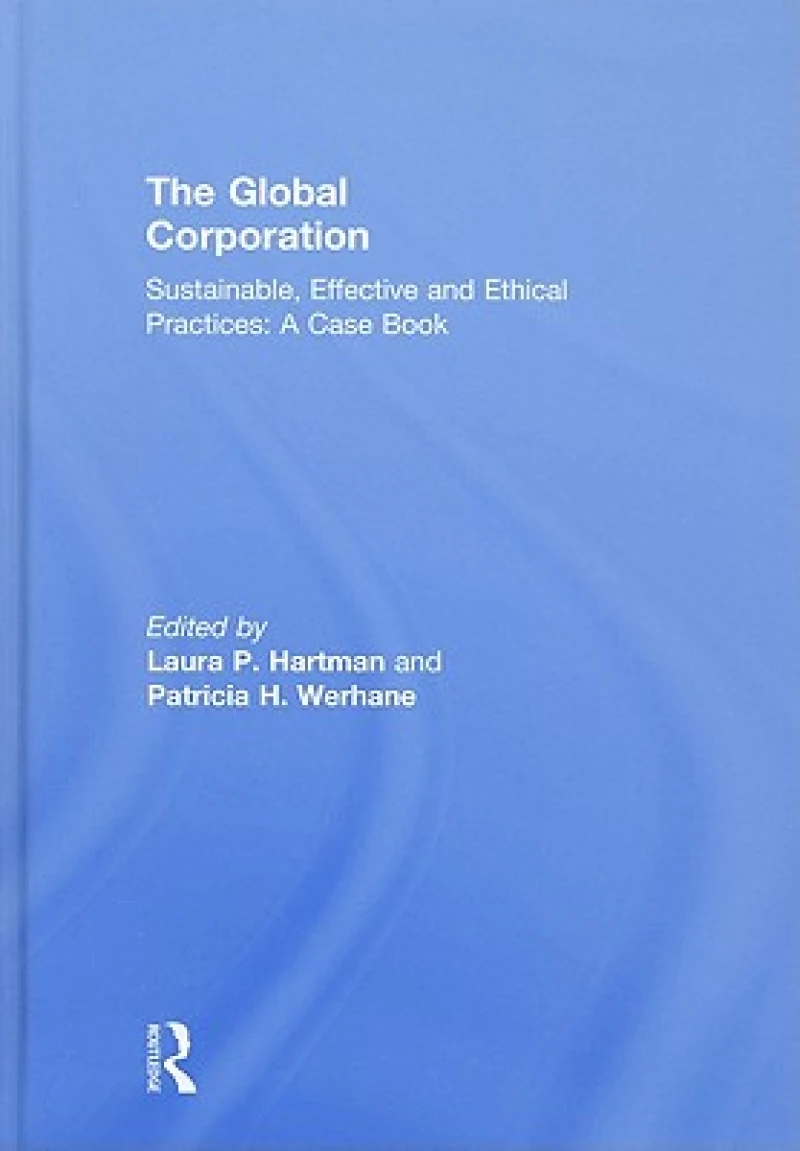 The Global Corporation