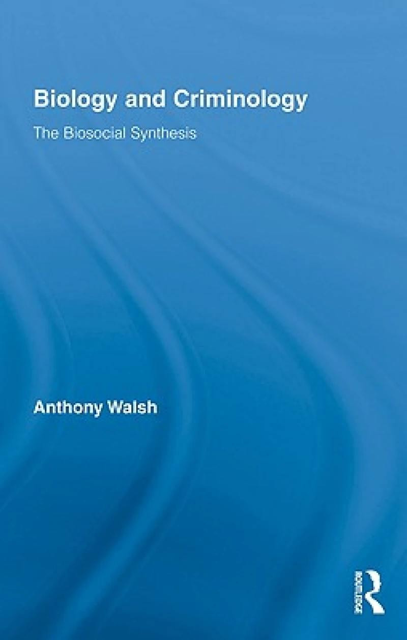 Biology and Criminology