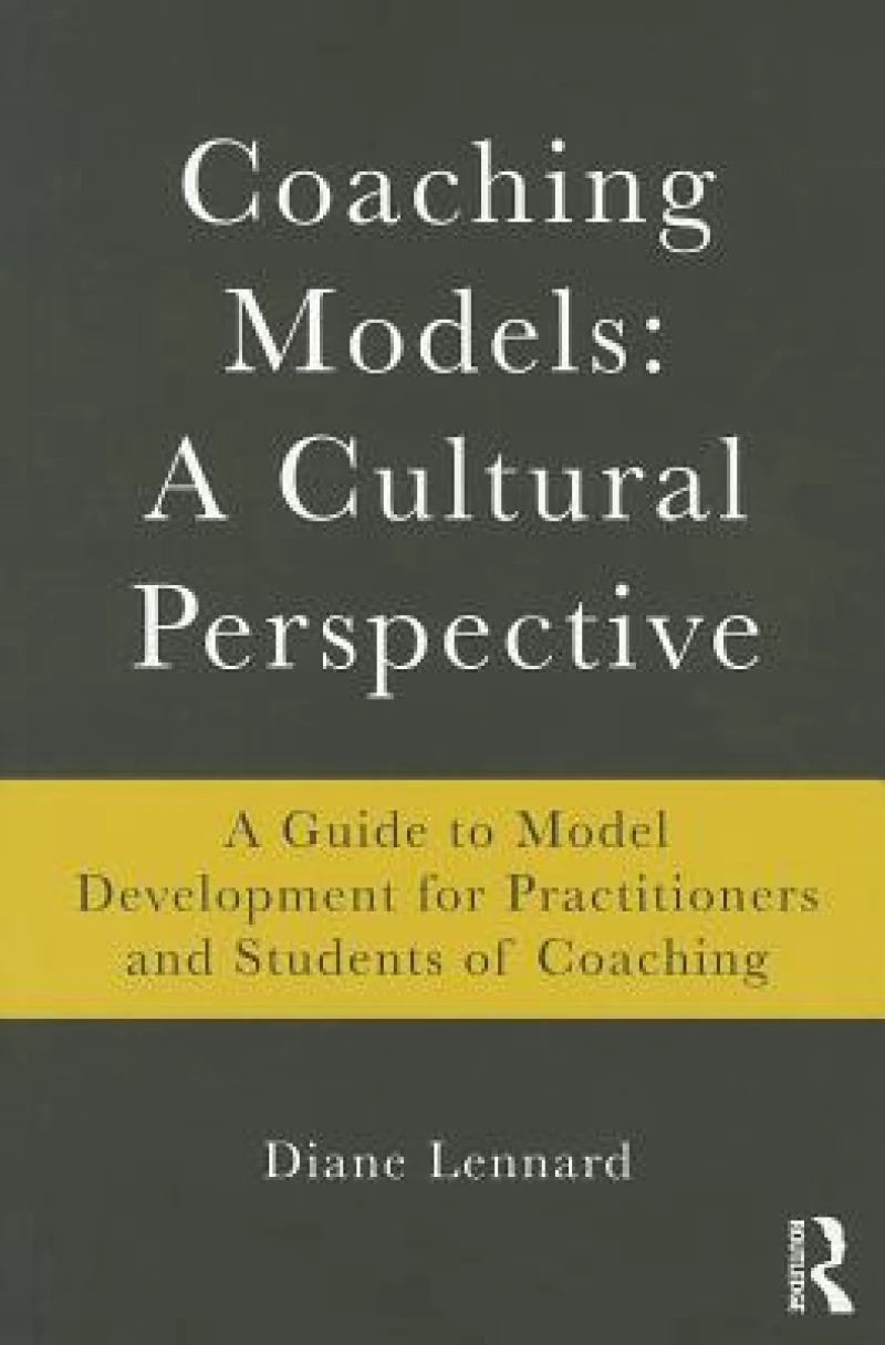 Coaching Models: A Cultural Perspective