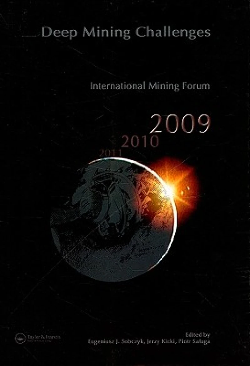 Deep Mining Challenges