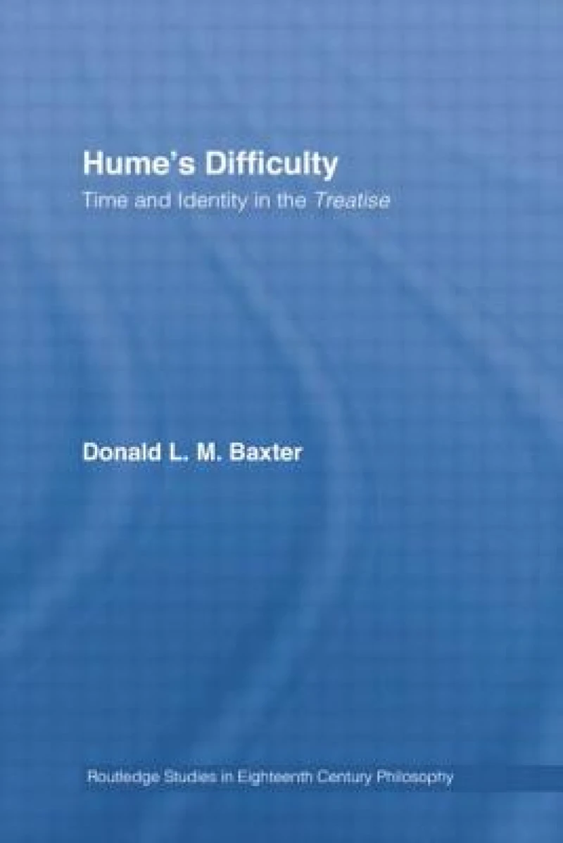 Hume's Difficulty