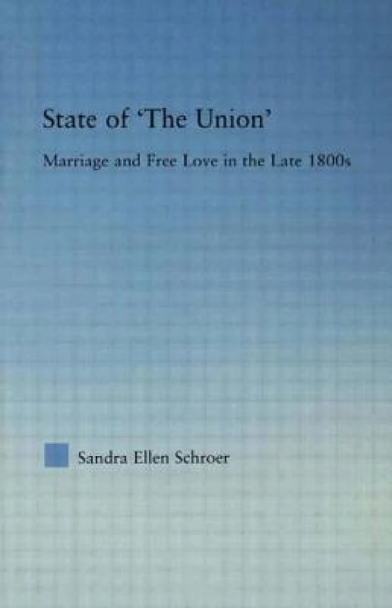 State of 'The Union'