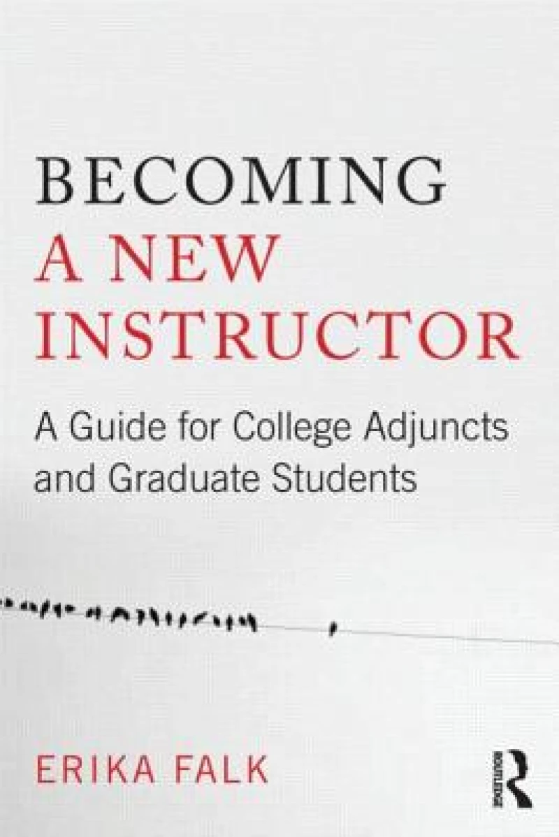 Becoming a New Instructor