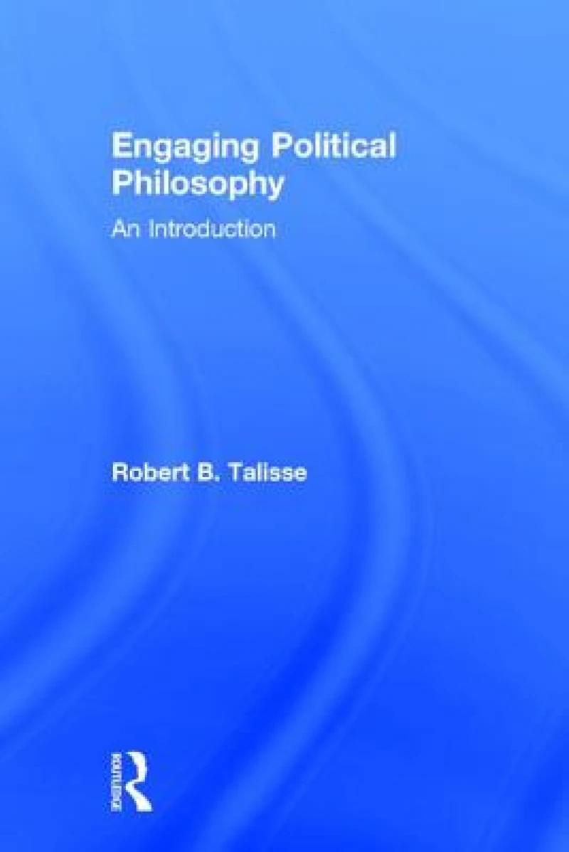 Engaging Political Philosophy