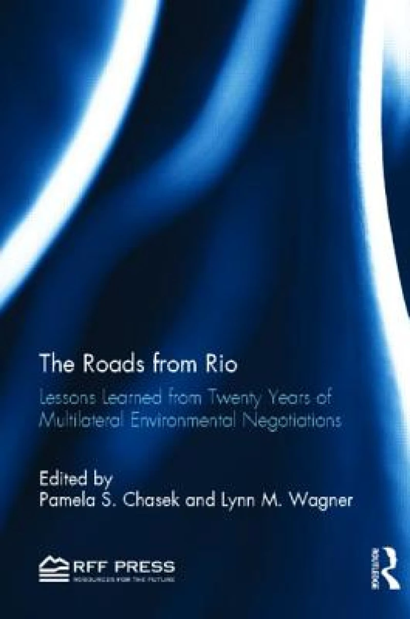 The Roads from Rio