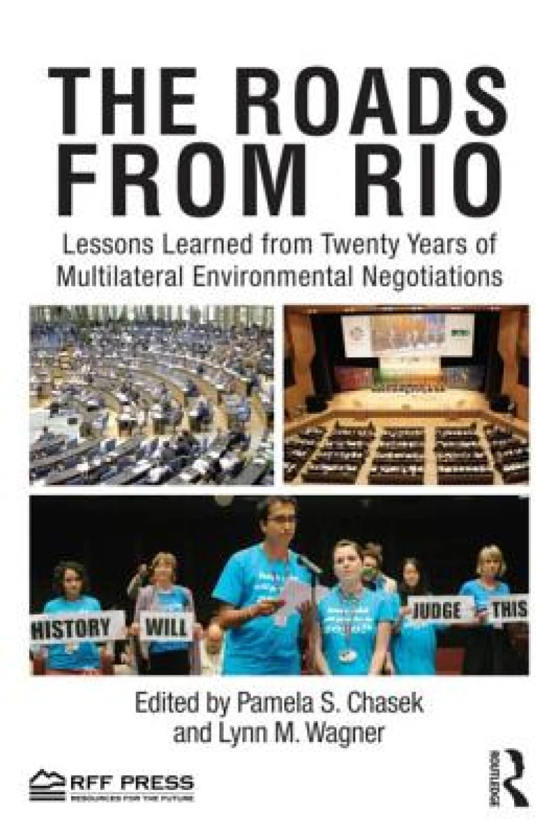The Roads from Rio