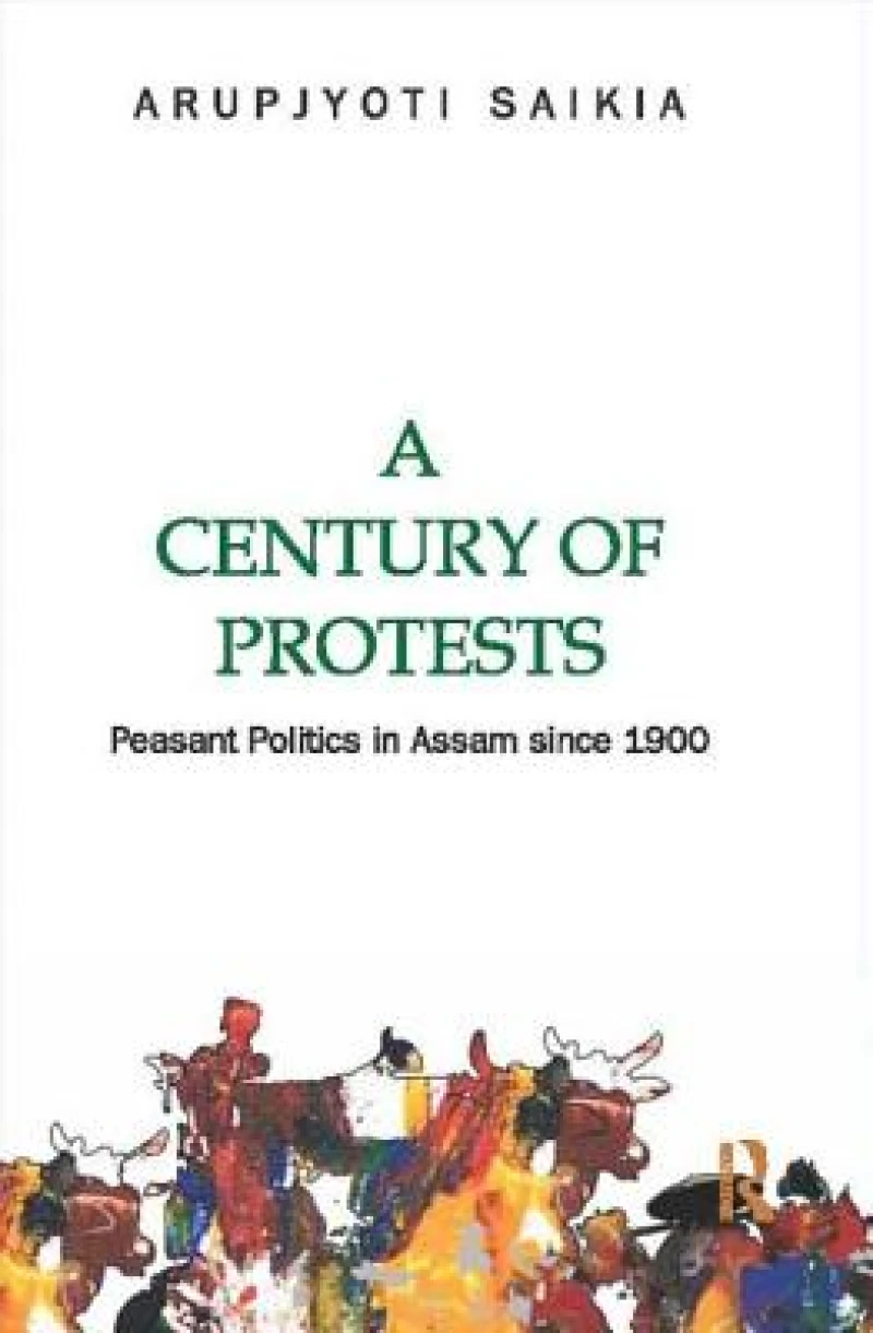 A Century of Protests