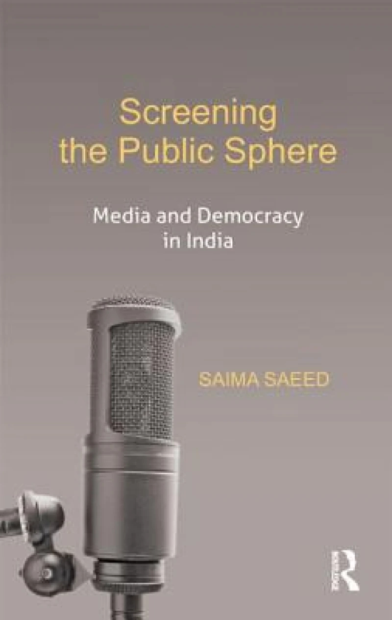 Screening the Public Sphere