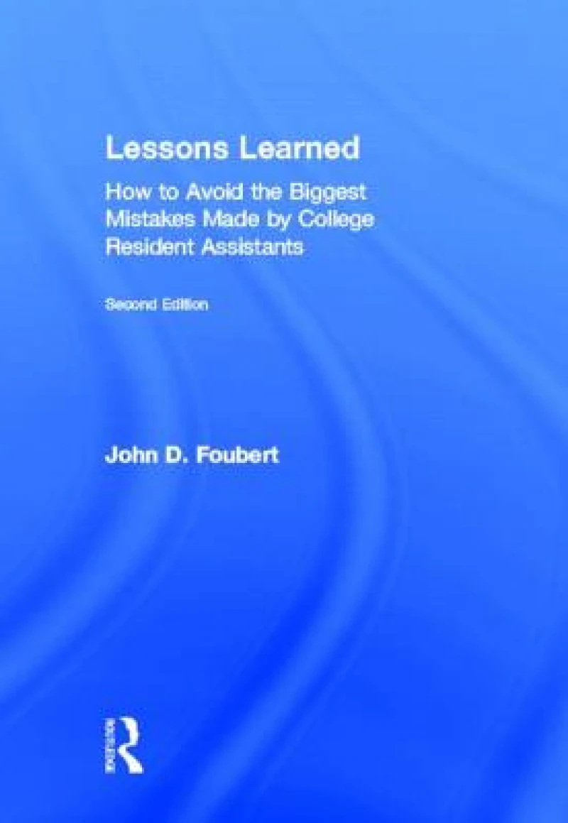 Lessons Learned