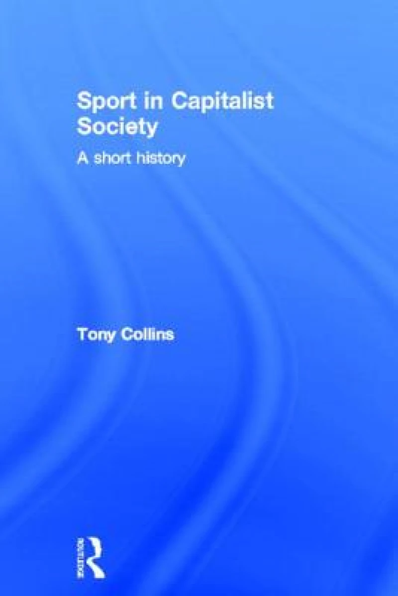 Sport in Capitalist Society