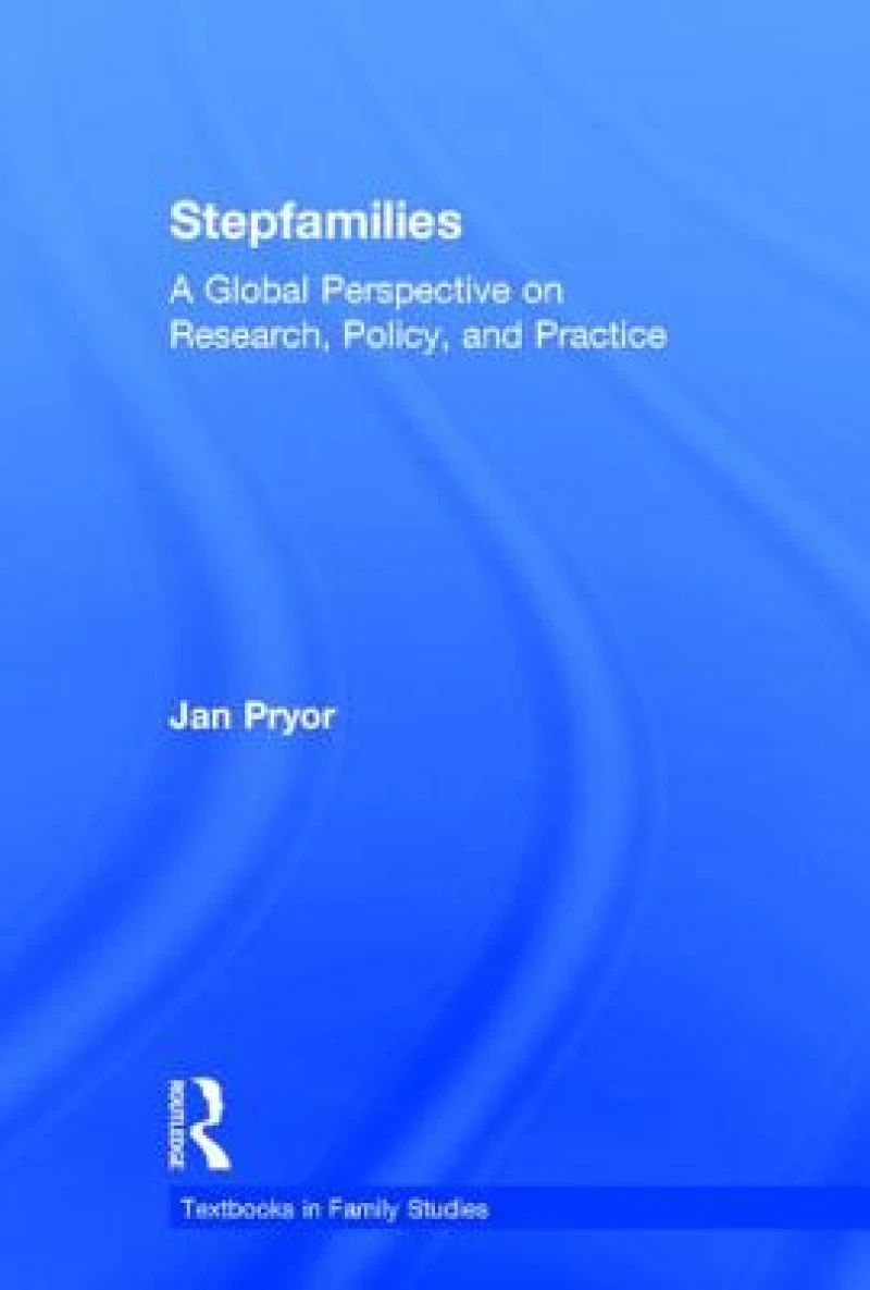 Stepfamilies