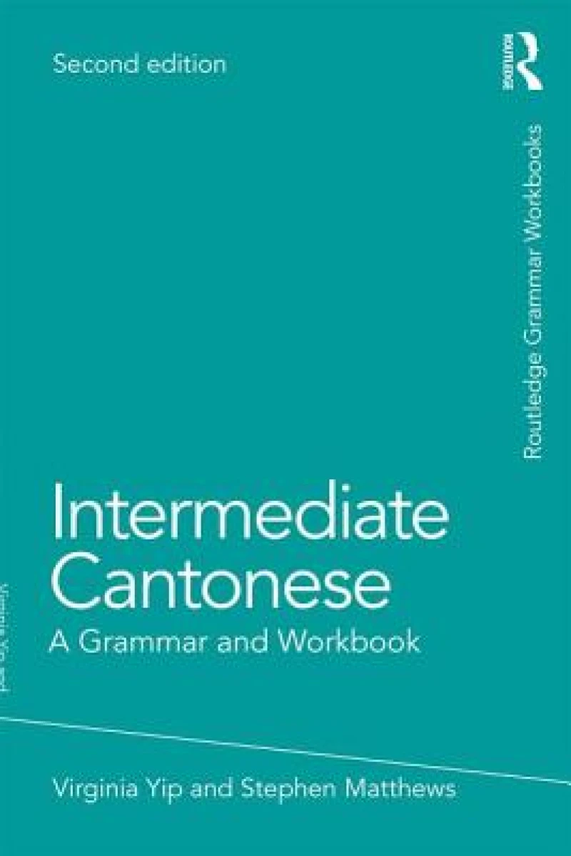 Intermediate Cantonese