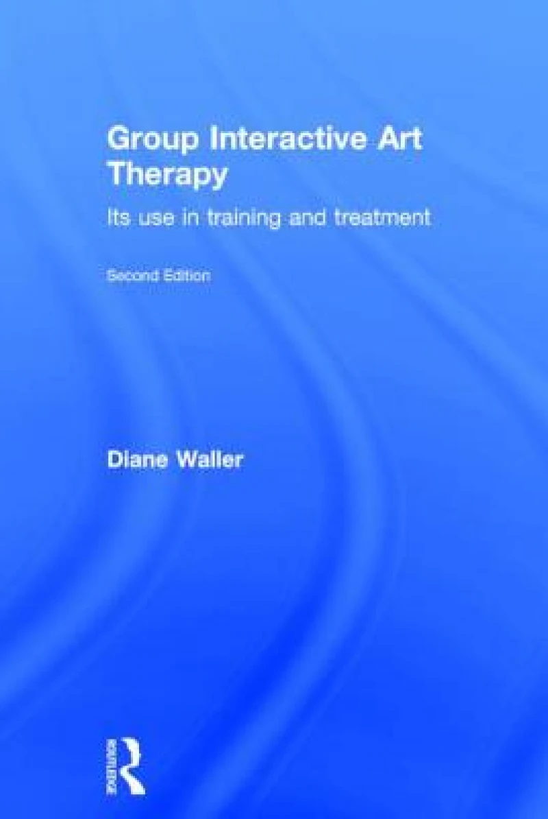 Group Interactive Art Therapy