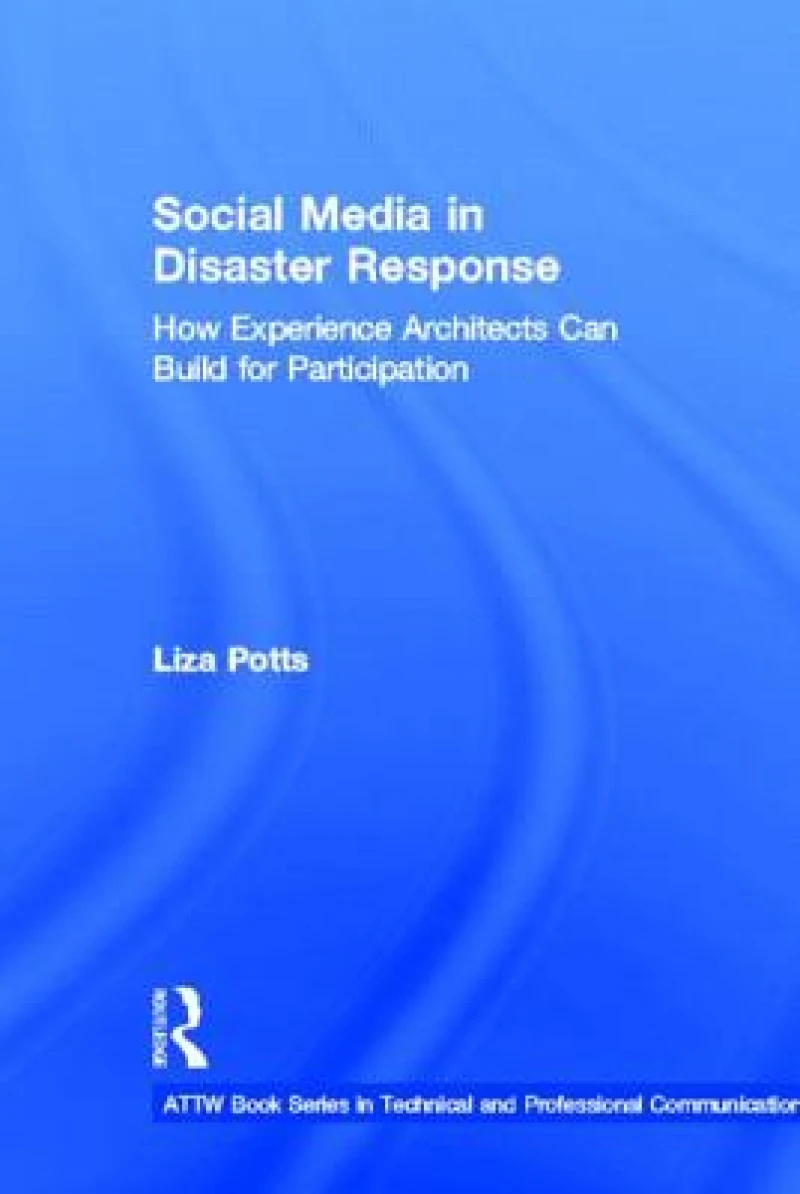 Social Media in Disaster Response