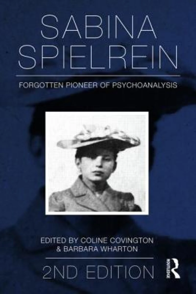 Sabina Spielrein: