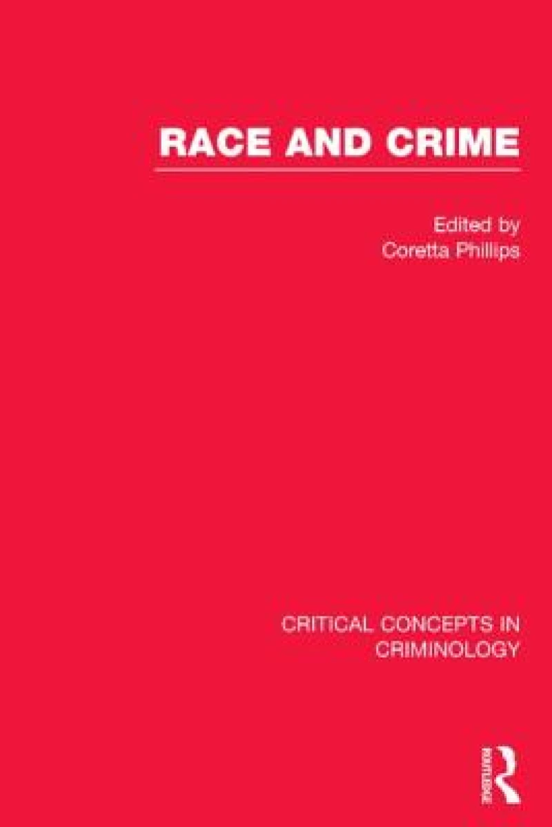 Race and Crime