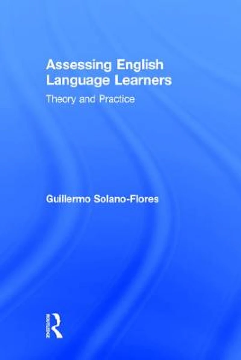 Assessing English Language Learners