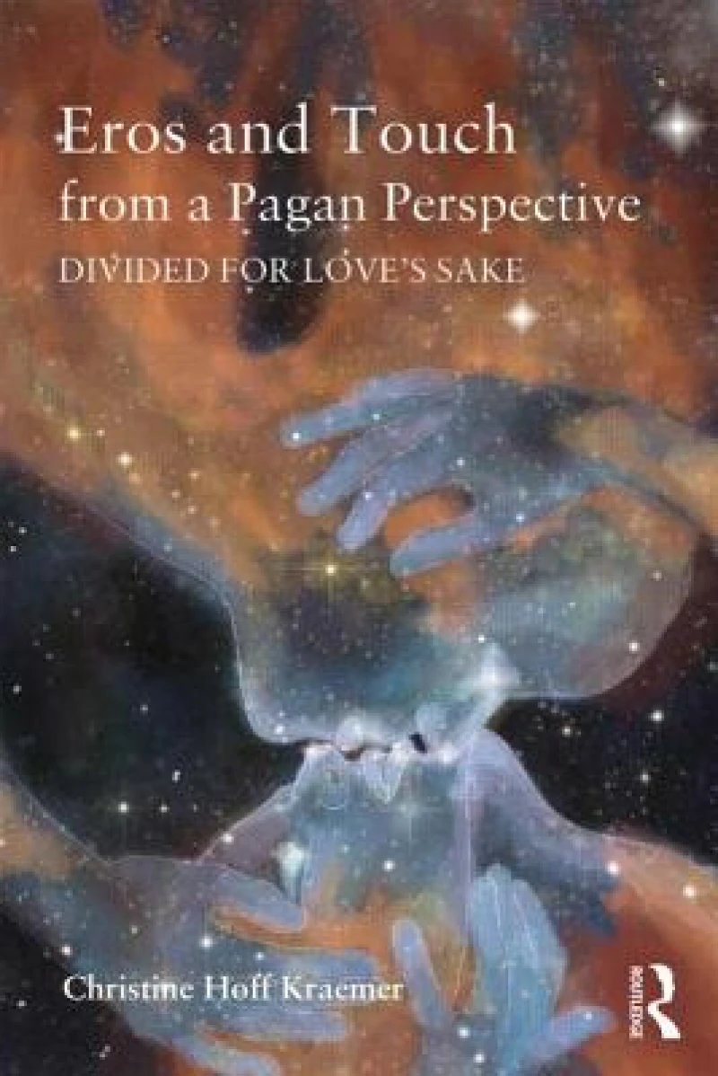 Eros and Touch from a Pagan Perspective