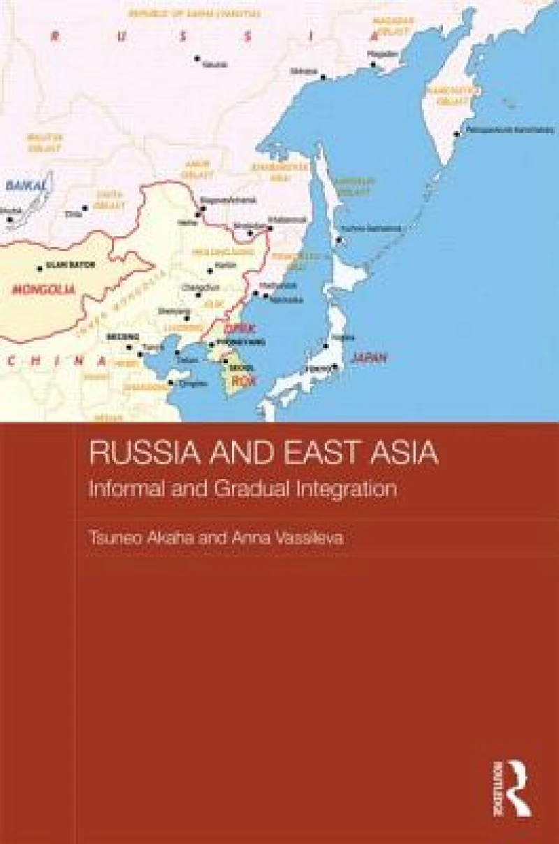 Russia and East Asia