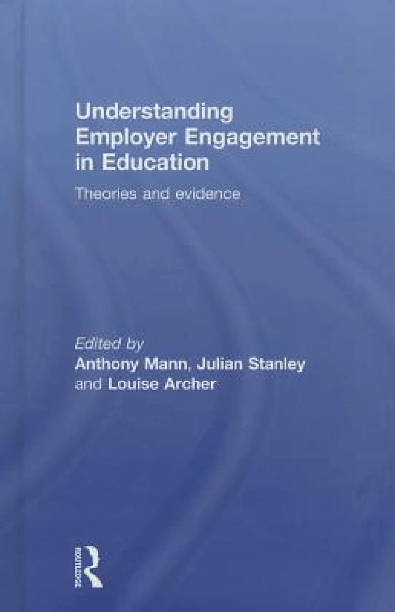 Understanding Employer Engagement in Education