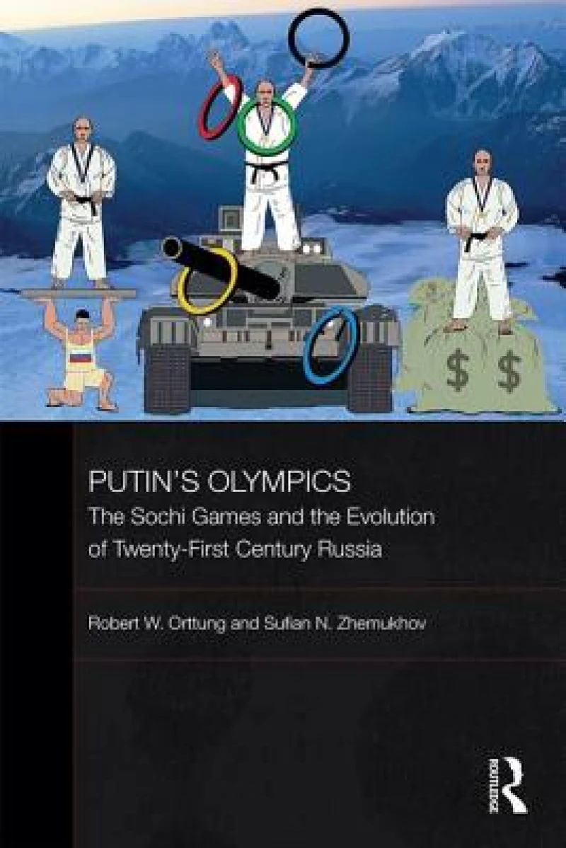 Putin's Olympics