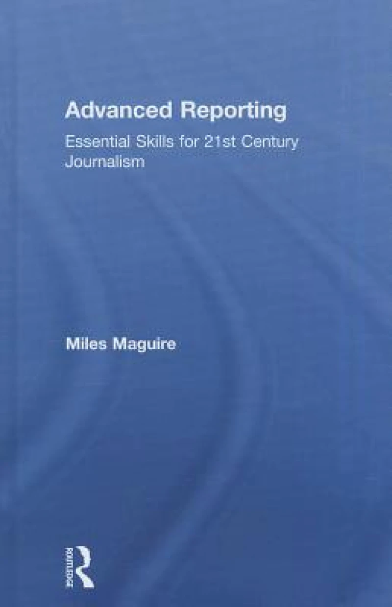 Advanced Reporting