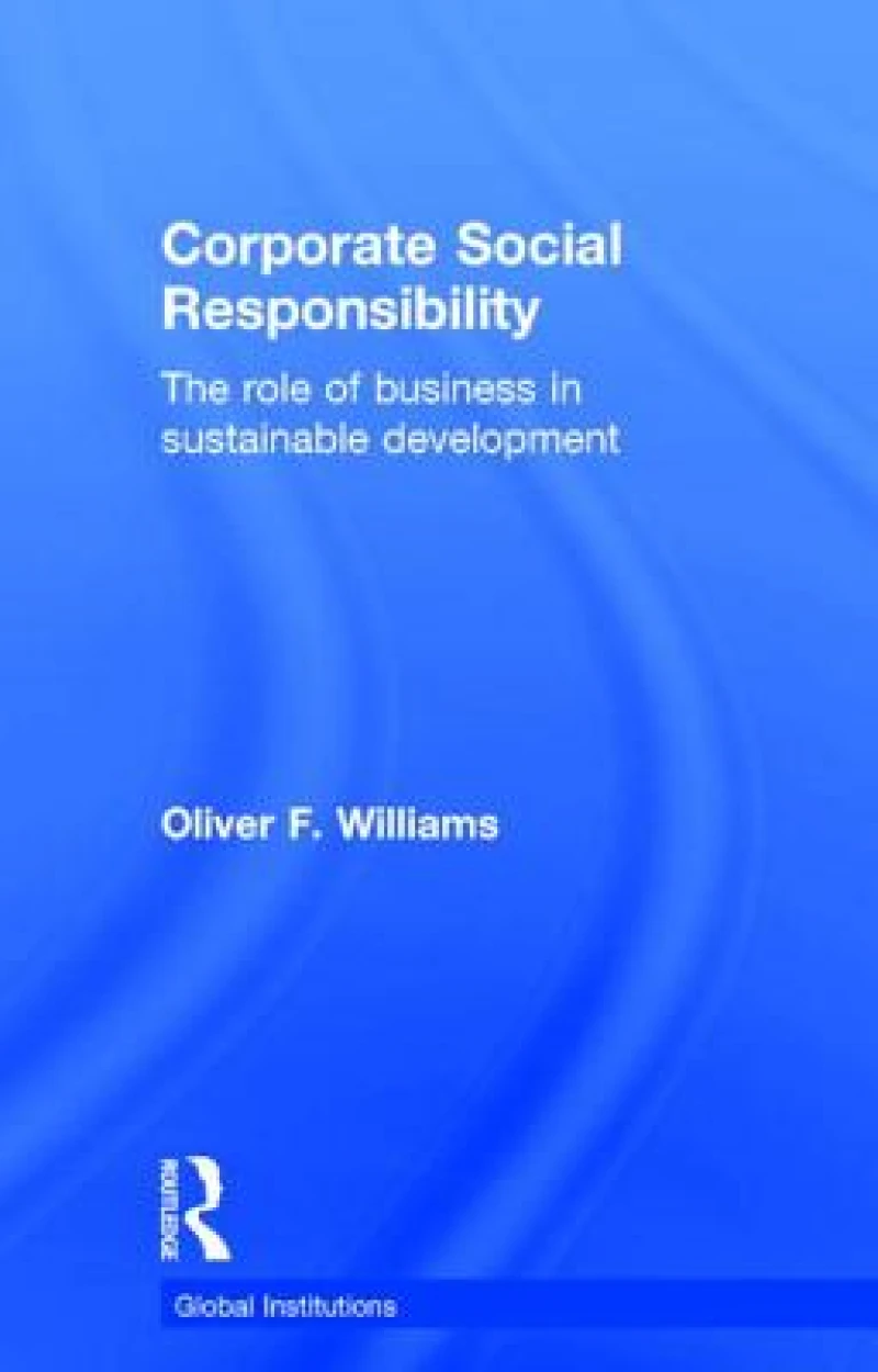 Corporate Social Responsibility
