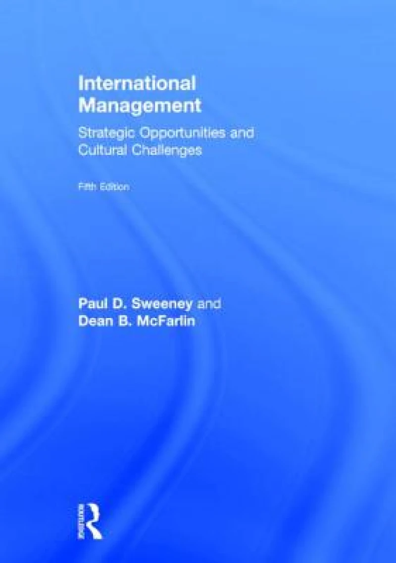 International Management