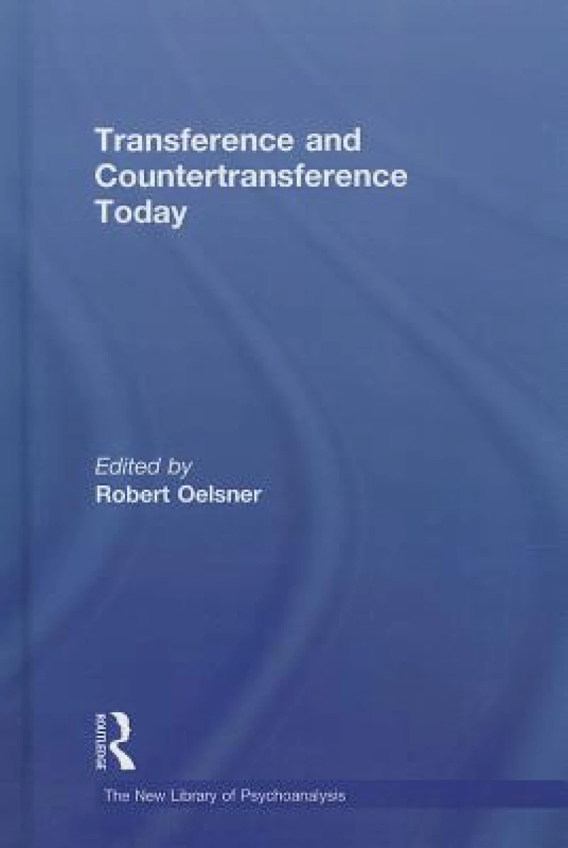 Transference and Countertransference Today