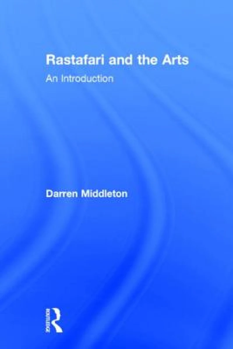 Rastafari and the Arts
