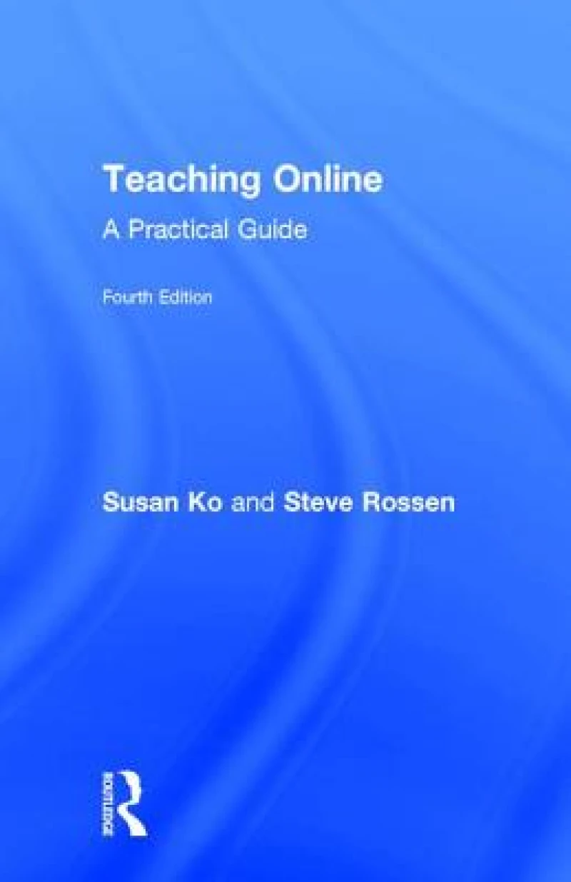 Teaching Online