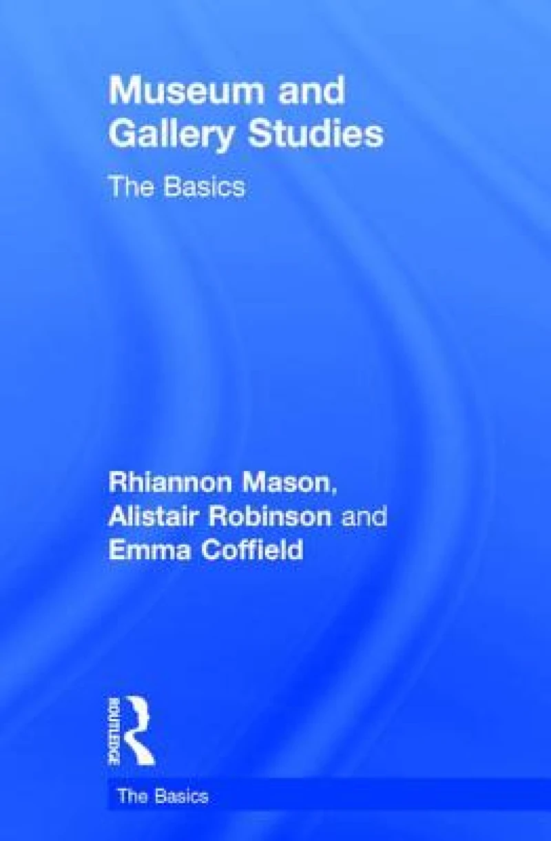 Museum and Gallery Studies