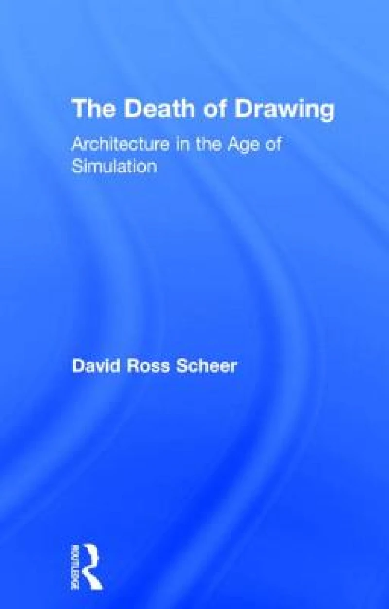 The Death of Drawing