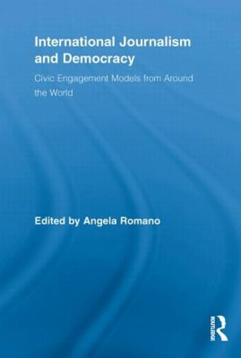 International Journalism and Democracy